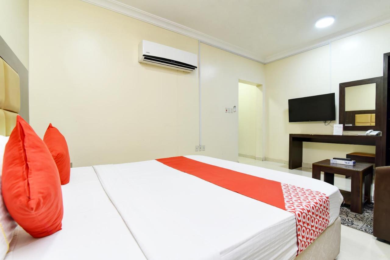 Oyo 427 Royal Al Khaleej Furnished Apartments 2 Dammam Buitenkant foto