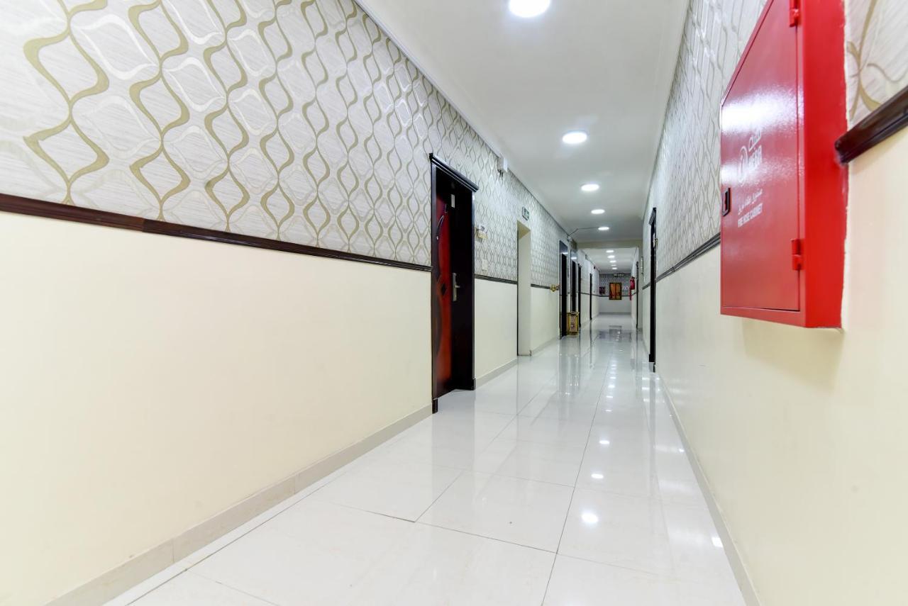 Oyo 427 Royal Al Khaleej Furnished Apartments 2 Dammam Buitenkant foto