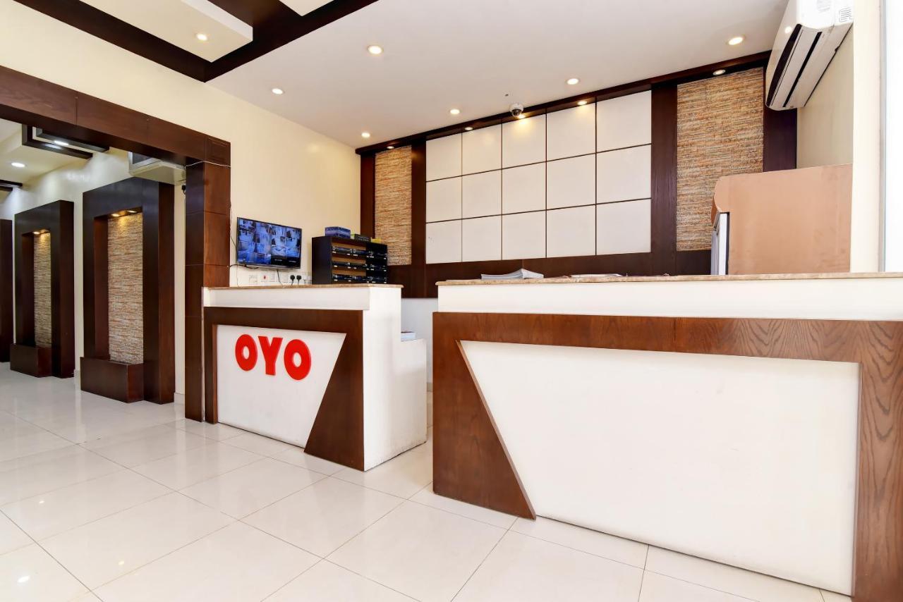 Oyo 427 Royal Al Khaleej Furnished Apartments 2 Dammam Buitenkant foto