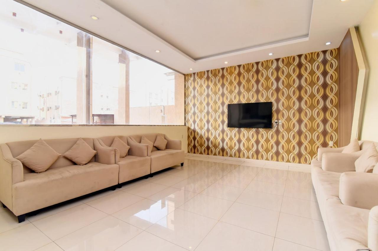 Oyo 427 Royal Al Khaleej Furnished Apartments 2 Dammam Buitenkant foto